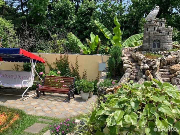 Горящий тур в Сочи из Казани