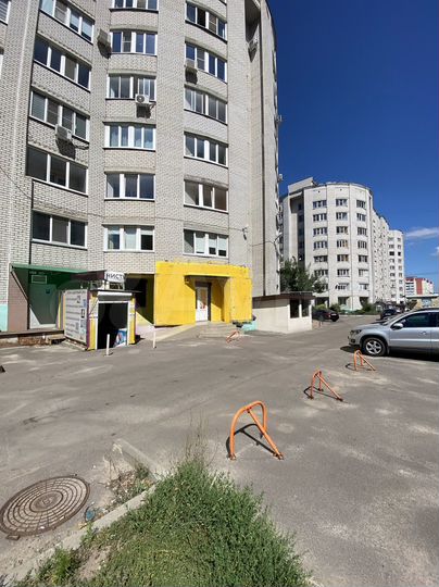 Офис, 202 м²