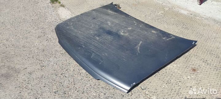 Капот Пежо 405