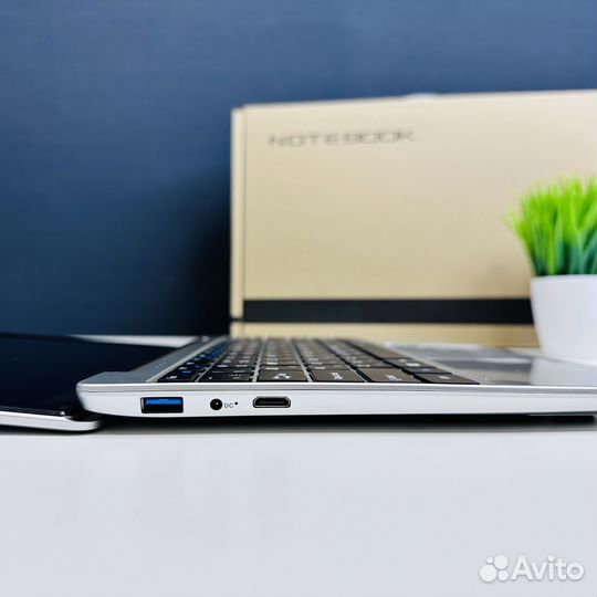 Ноутбук с доставкой 8/1000гб