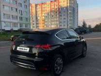 Citroen DS 4 1.6 AT, 2012, 124 000 км, с пробегом, цена 950 000 руб.