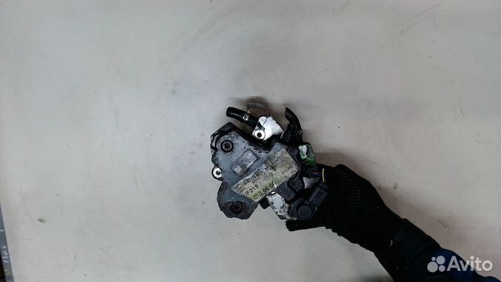 Тнвд Mercedes E W211, 2006