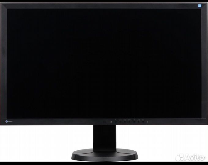 Eizo flexscan EV2736W