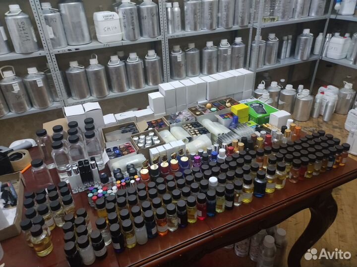 Парфюм разливная парфюмерия духи ароматы