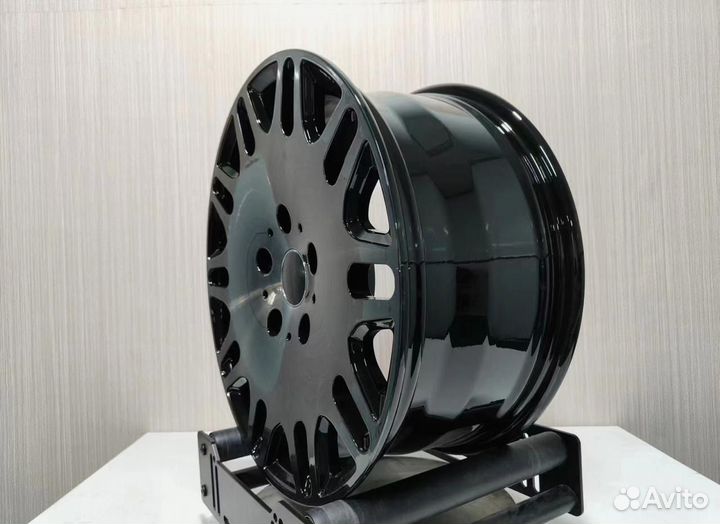 Кованые диски R20