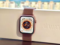 Apple Watch 8 «оригинал»(гарантия)
