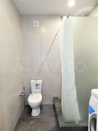 1-к. квартира, 38,8 м², 8/9 эт.