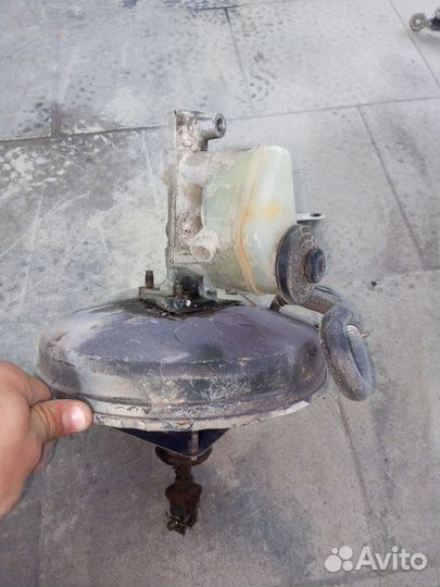 Гтц toyota corolla е10 е100