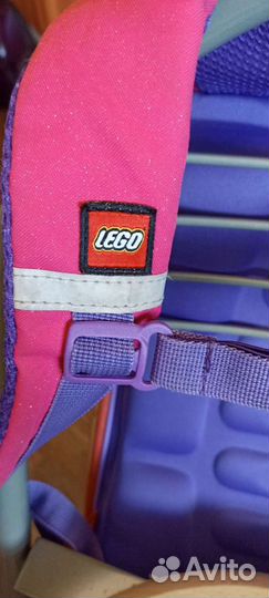 Рюкзак школьный для девочки