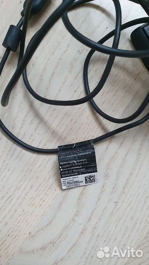 Веб-камера Logitech