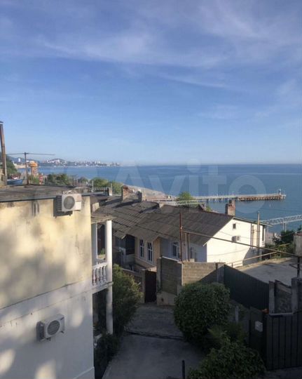 Комната 12 м², 2/2 эт.