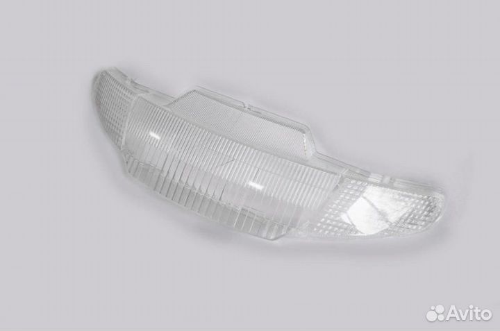 Стекло фары скутер Honda Dio AF 27/28