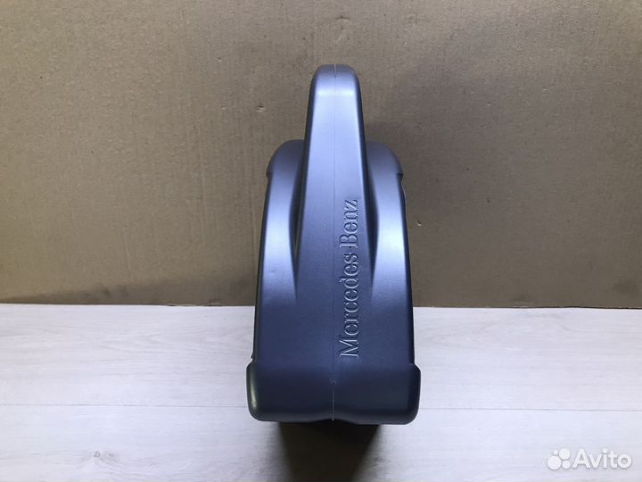 Моторное масло Mercedes Benz MB 229.52 оригинал