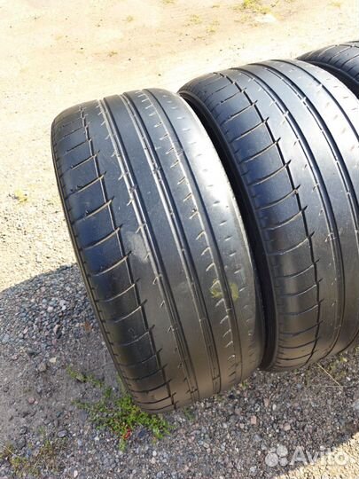 Triangle Sports TH201 245/45 R18