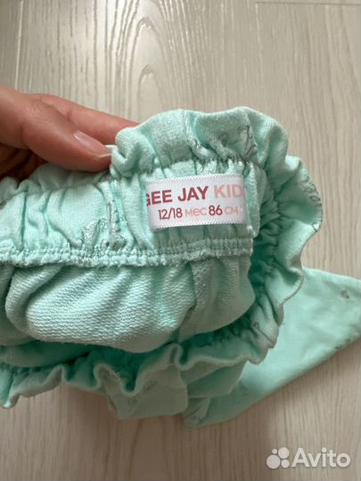 Костюм для девочки 86