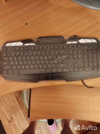 Клавиатура