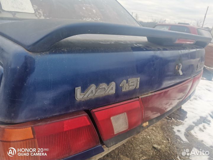 Детали на ваз 2115