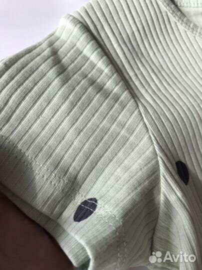 Новый ромпер песочник H&M 92