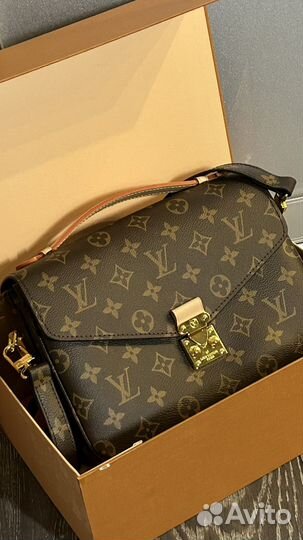 Сумка louis vuitton