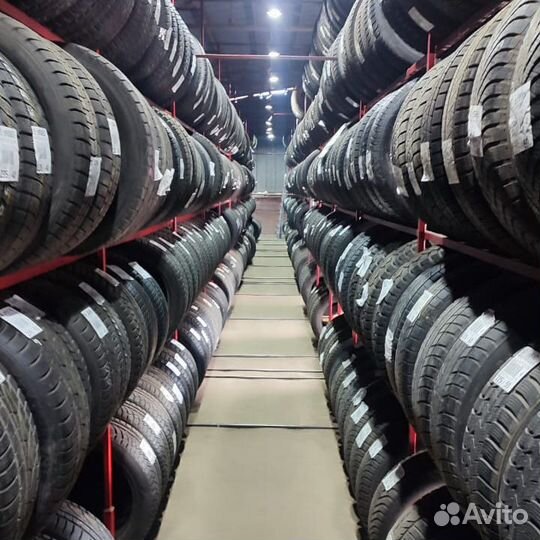 Nokian Tyres Hakkapeliitta 7 SUV 225/55 R18 102T