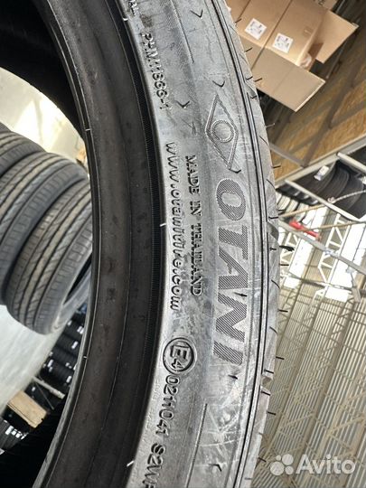 Otani KC2000 225/50 R18 95W