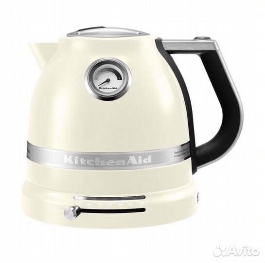 Чайник kitchenaid