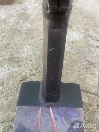 Самокат кастом стрит