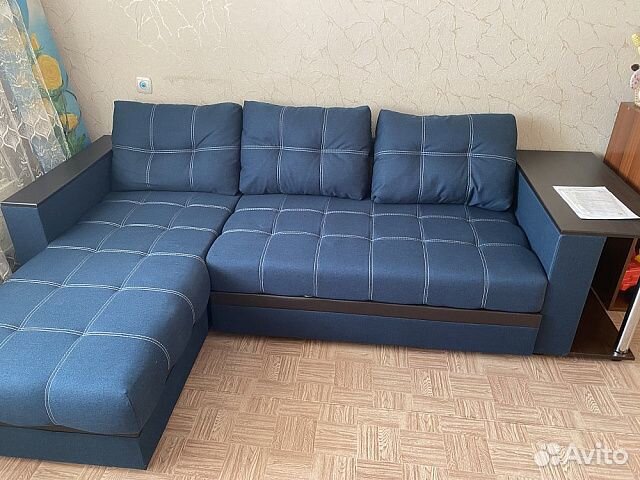 Диван Кровать Стол