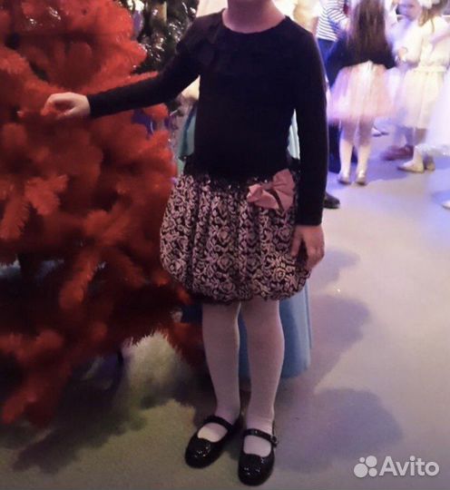 Платье Wojcik р.122