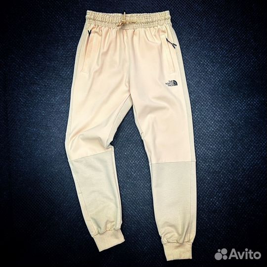 Джоггеры TNF (В Наличии)