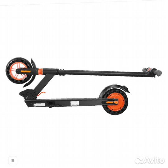 Электросамокат Kugoo S1