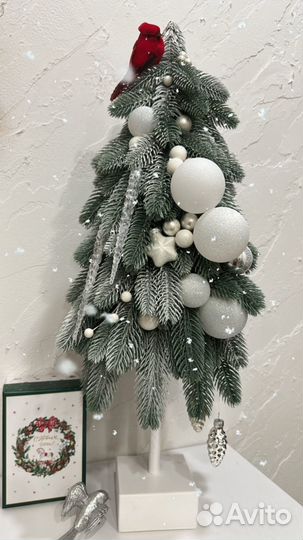 Елка искусственная