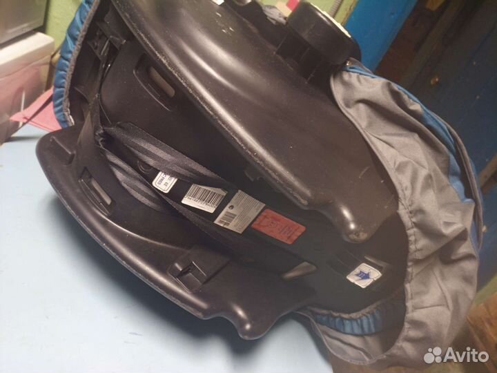 Детское автокресло 0-13 кг