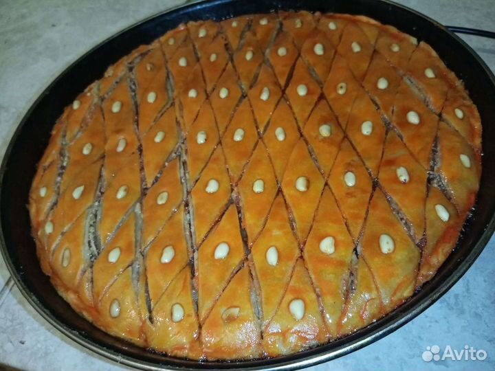 Торты на заказ/аша