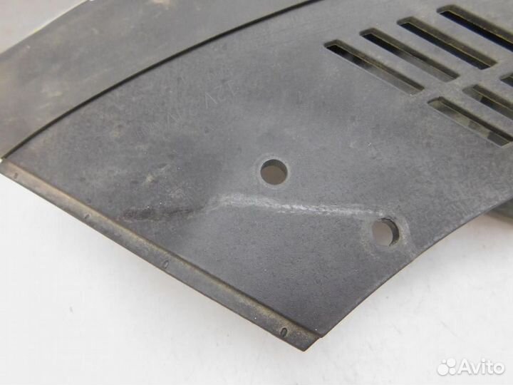 Фара правая Hyundai Tucson