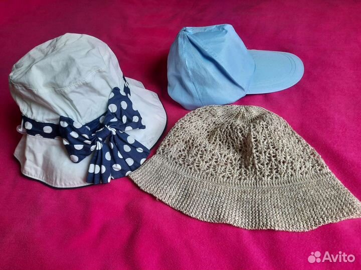 Шапки, шарфы,перчатки, женские