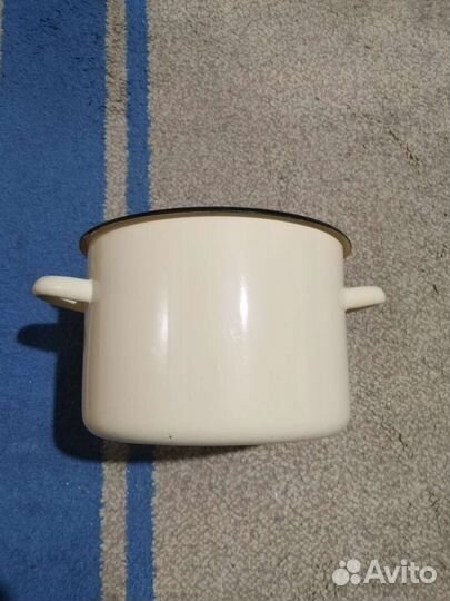 Кастрюля 2л