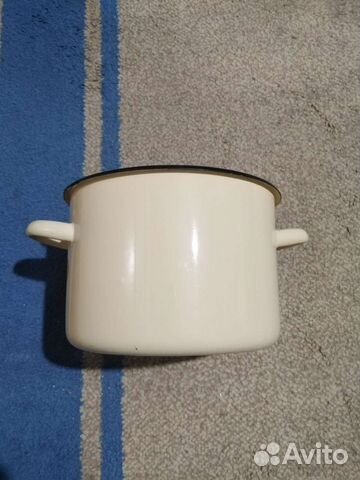 Кастрюля 2л