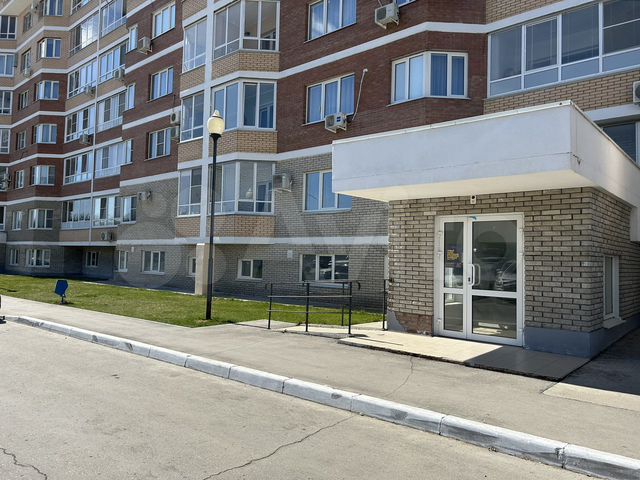 Помещение, 207 м²