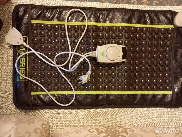 Турмалиновый коврик