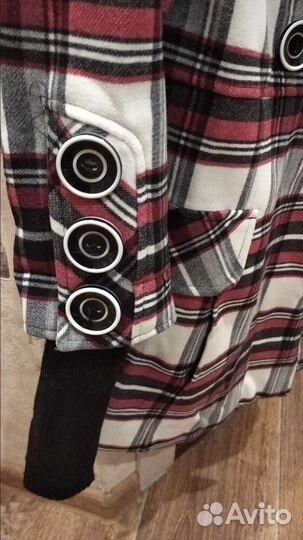 Пальто женское