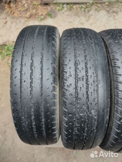 Nokian Tyres Nordman SC 185/75 R16C