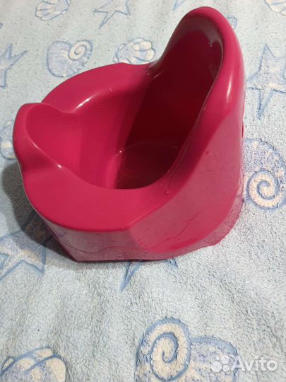 Горшок детский