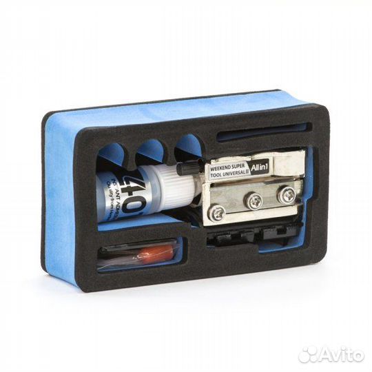 Станок для обработки наклейки