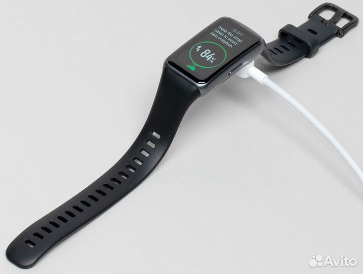 Смарт часы huawei band 6