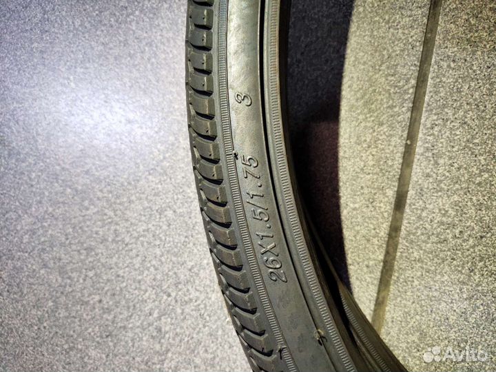 Покрышки литые12,14,18,20,26 д