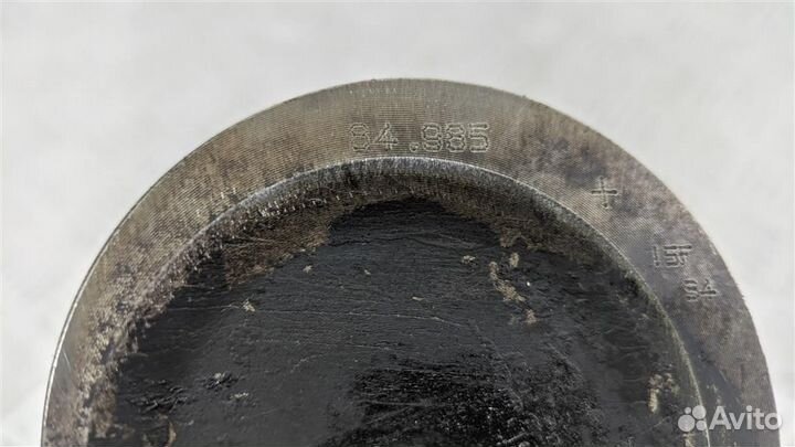 Поршень BMW 3 E46