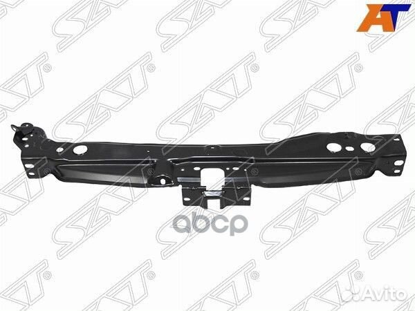 Рамка кузова ford transit 06-14 верхняя часть S