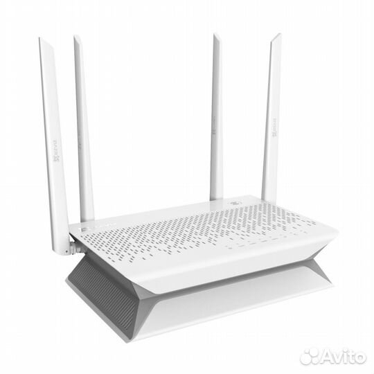 Видеорегистратор ezviz Vault Plus 240118