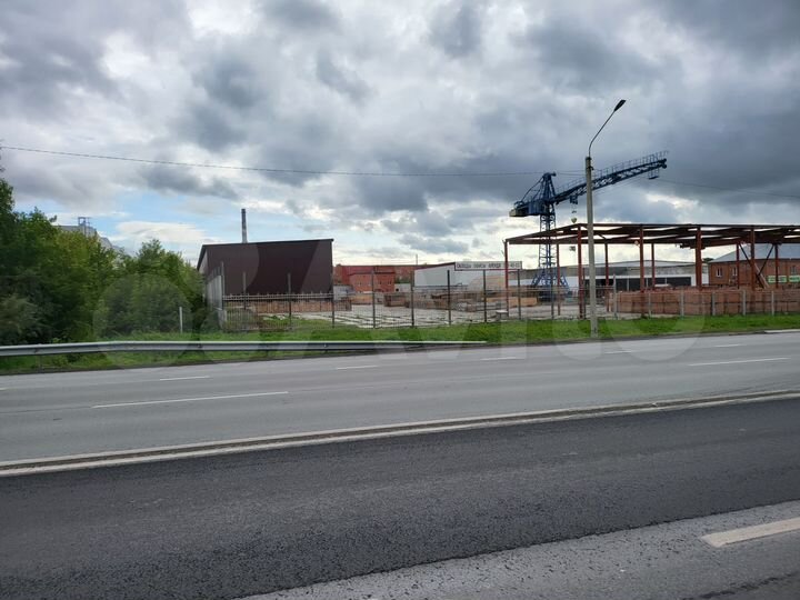 Свободного назначения, 960 м²